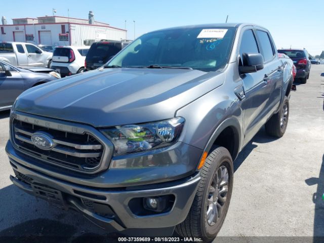 1FTER4EH3MLD90243 Ford Ranger Xl/xlt/lariat