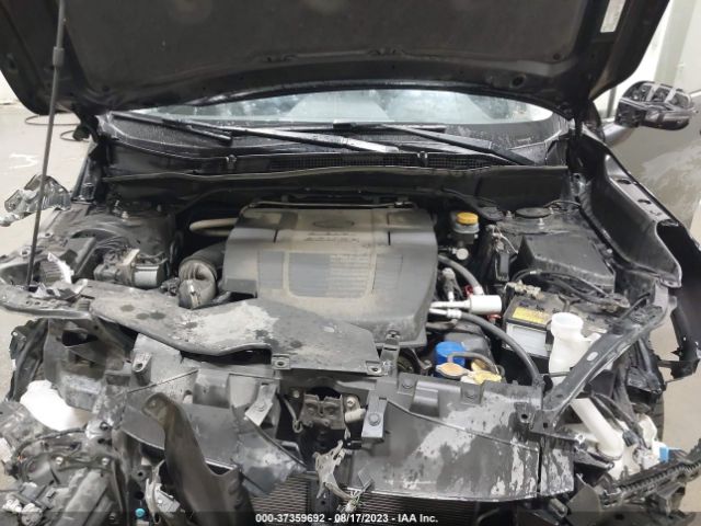 JF2SKAUCXLH458102 Subaru Forester Limited