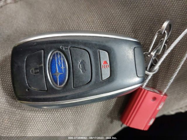 JF2SKAUCXLH458102 Subaru Forester Limited