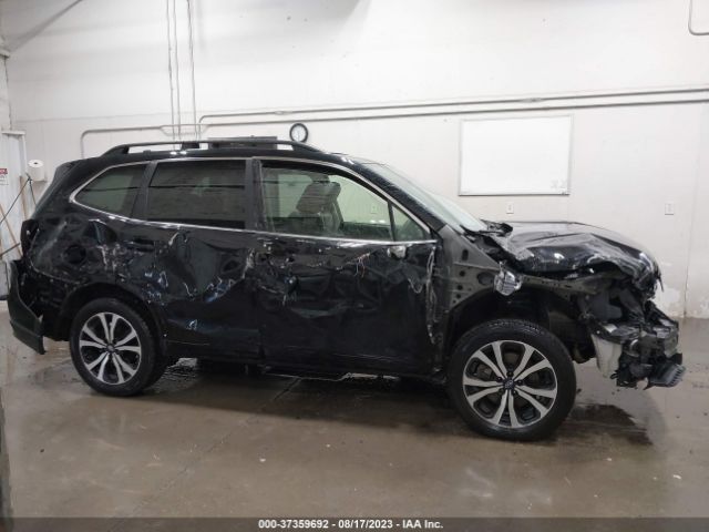 JF2SKAUCXLH458102 Subaru Forester Limited