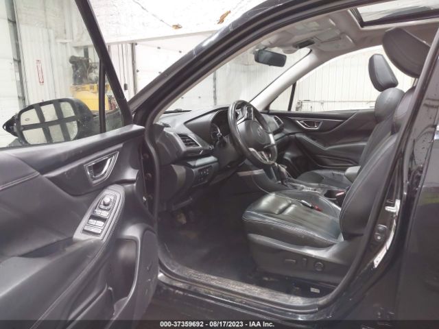 JF2SKAUCXLH458102 Subaru Forester Limited