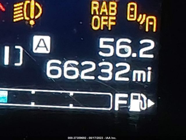 JF2SKAUCXLH458102 Subaru Forester Limited