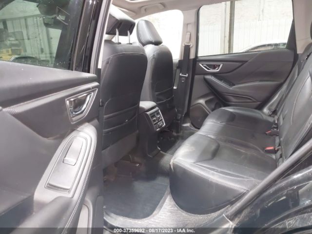 JF2SKAUCXLH458102 Subaru Forester Limited