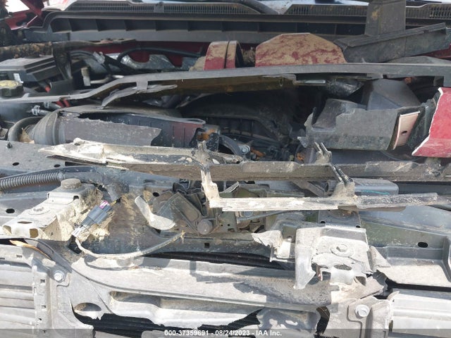 Chevrolet Silverado 1500 Lt 2018 3GCUKREC7JG141809 Image 10