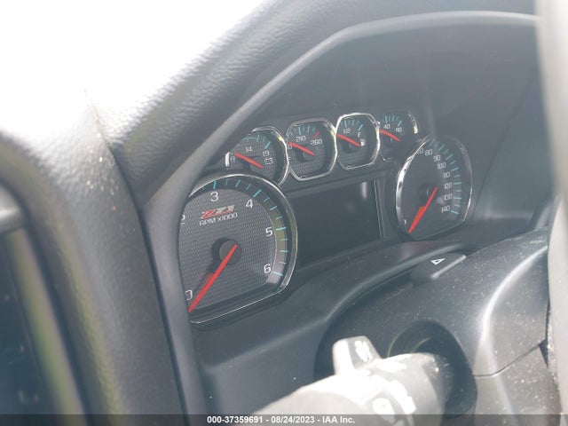 Chevrolet Silverado 1500 Lt 2018 3GCUKREC7JG141809 Image 15