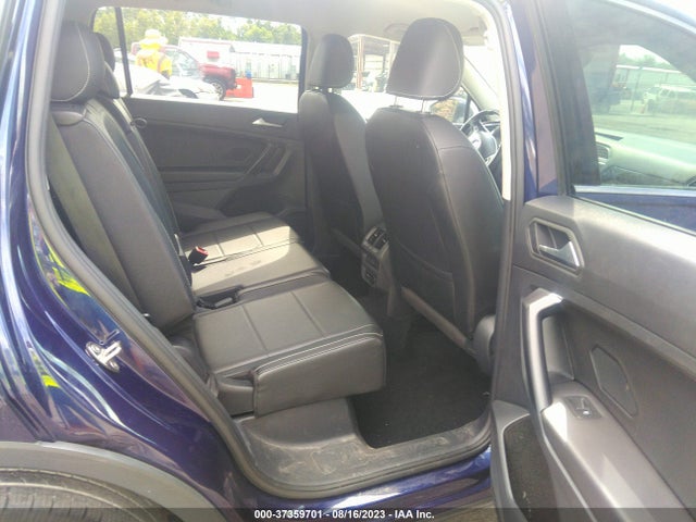 37359701 :رقم المزاد ، 3VV3B7AXXMM069374 vin ، 2021 Volkswagen Tiguan Se/se R-line Black/sel مزاد بيع