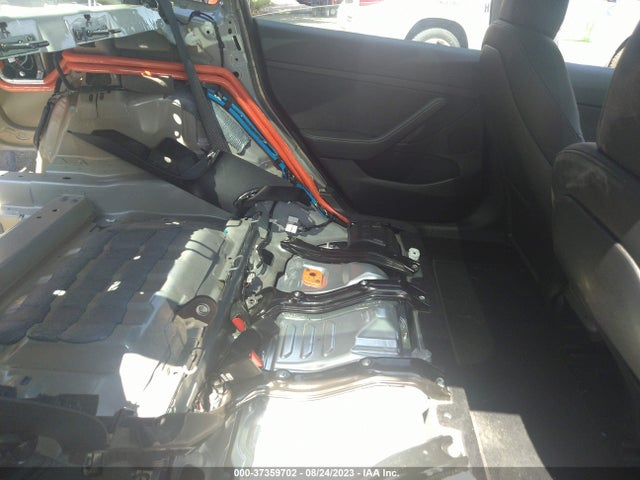 2023 TESLA MODEL 3 LONG RANGE DUAL MOTOR ALL-WHEEL DRIVE VIN: 5YJ3E1EB6PF415205