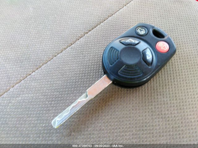 1FADP3K22GL271766 Ford FOCUS SE