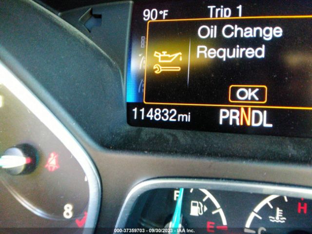 1FADP3K22GL271766 Ford FOCUS SE