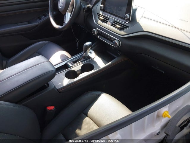 2020 NISSAN ALTIMA 2.5 SR VIN: 1N4BL4CV1LC267560