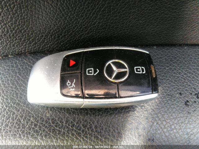 WDDZF4KB3JA461223 Mercedes-Benz E-class E 300