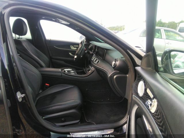 WDDZF4KB3JA461223 Mercedes-Benz E-class E 300