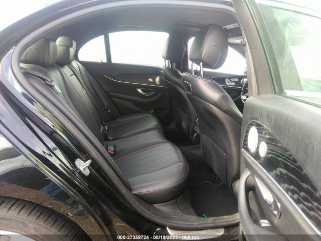 WDDZF4KB3JA461223 Mercedes-Benz E-class E 300
