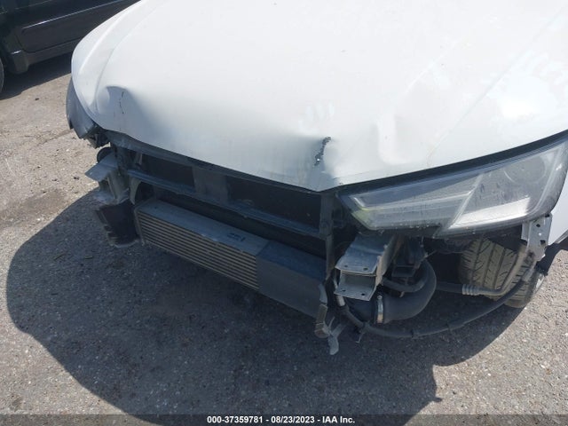 WAUGNAF44HN058463 Audi A4 PREMIUM