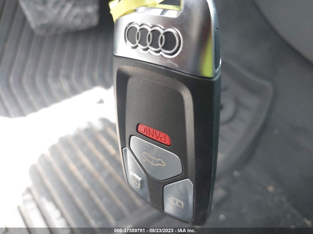 WAUGNAF44HN058463 Audi A4 PREMIUM