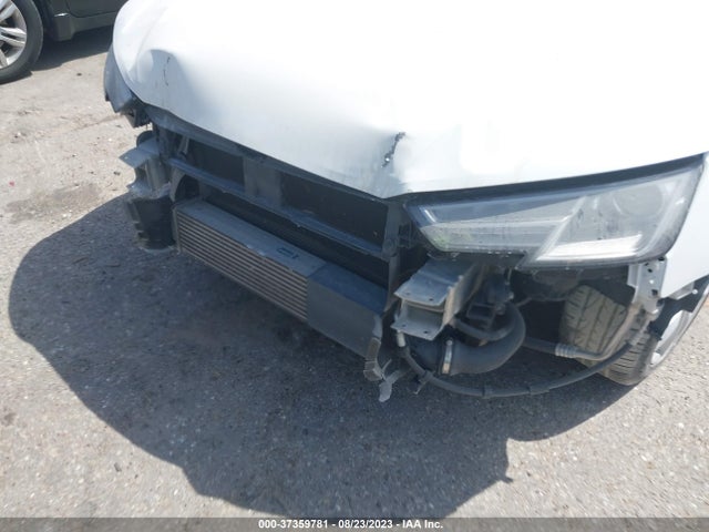 WAUGNAF44HN058463 Audi A4 PREMIUM