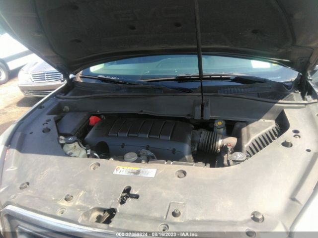 1GKKVRKDXEJ271054 GMC ACADIA SLT