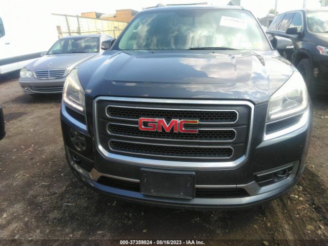 1GKKVRKDXEJ271054 GMC ACADIA SLT