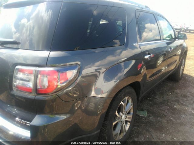 1GKKVRKDXEJ271054 GMC ACADIA SLT