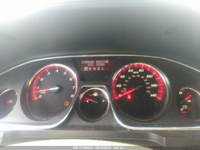 1GKKVRKDXEJ271054 GMC ACADIA SLT