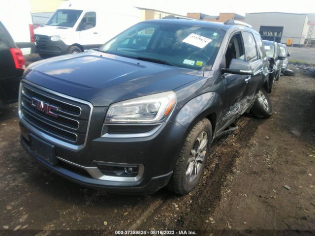 1GKKVRKDXEJ271054 GMC ACADIA SLT