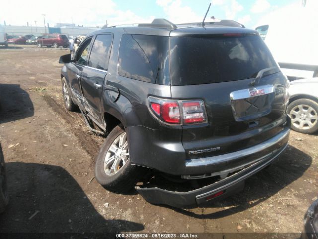 1GKKVRKDXEJ271054 GMC ACADIA SLT