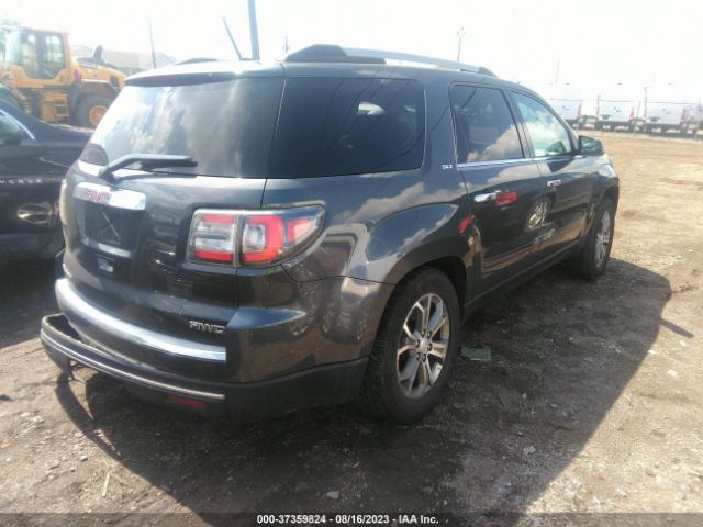 1GKKVRKDXEJ271054 GMC ACADIA SLT