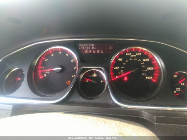 1GKKVRKDXEJ271054 GMC ACADIA SLT