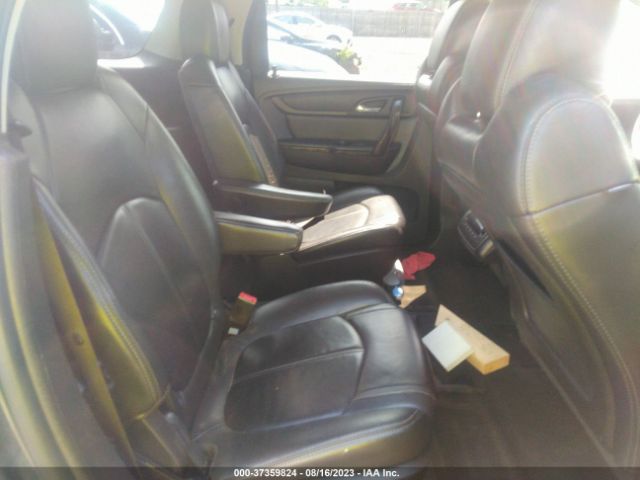 1GKKVRKDXEJ271054 GMC ACADIA SLT
