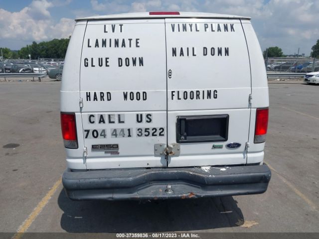 1FTNE2EW1EDA16160 Ford Econoline Cargo Van Commercial/recreational