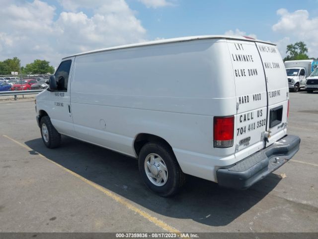 1FTNE2EW1EDA16160 Ford Econoline Cargo Van Commercial/recreational