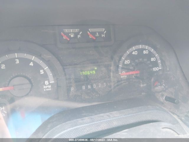 1FTNE2EW1EDA16160 Ford Econoline Cargo Van Commercial/recreational
