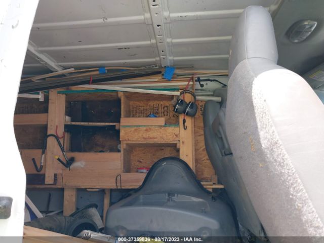 1FTNE2EW1EDA16160 Ford Econoline Cargo Van Commercial/recreational