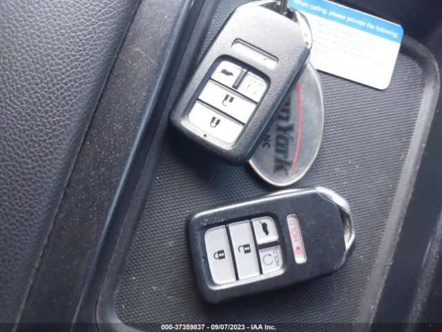 2HKRW1H54JH512151 Honda CR-V EX