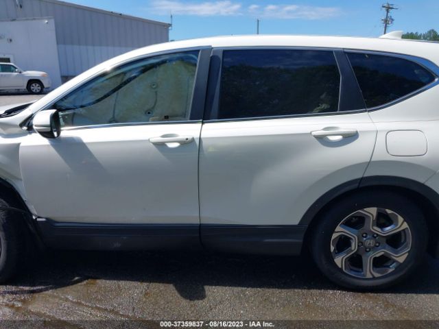 2HKRW1H54JH512151 Honda CR-V EX
