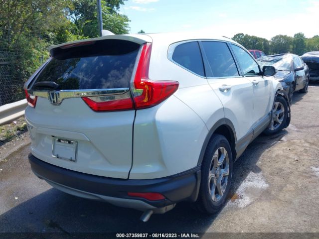 2HKRW1H54JH512151 Honda CR-V EX