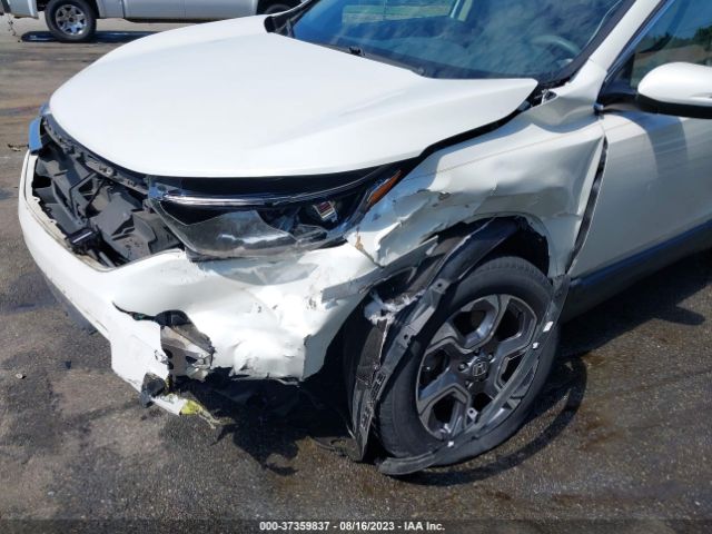 2HKRW1H54JH512151 Honda CR-V EX