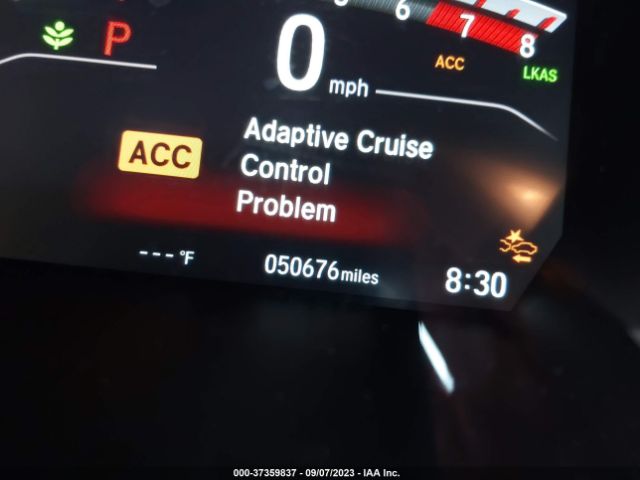 2HKRW1H54JH512151 Honda CR-V EX