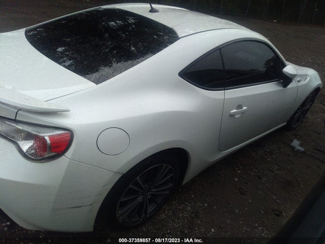 2014 Toyota GR 86, VIN: JF1ZNAA11E8709072