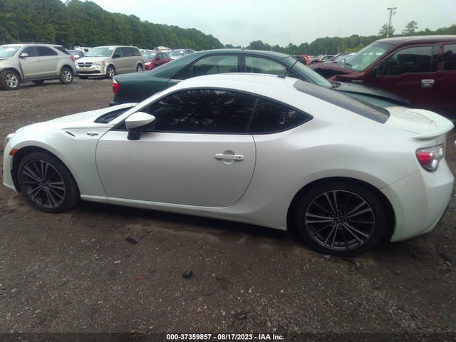 2014 Toyota GR 86, VIN: JF1ZNAA11E8709072