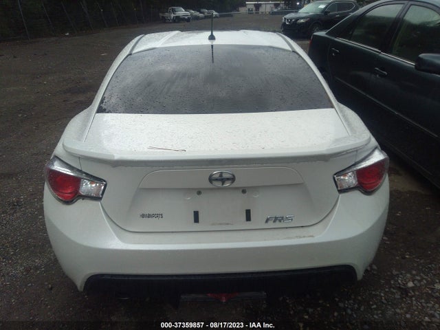 2014 Toyota GR 86, VIN: JF1ZNAA11E8709072