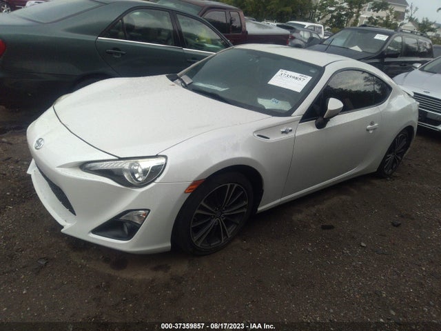 2014 Toyota GR 86, VIN: JF1ZNAA11E8709072