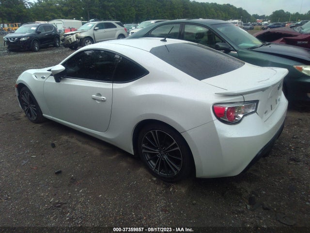 2014 Toyota GR 86, VIN: JF1ZNAA11E8709072