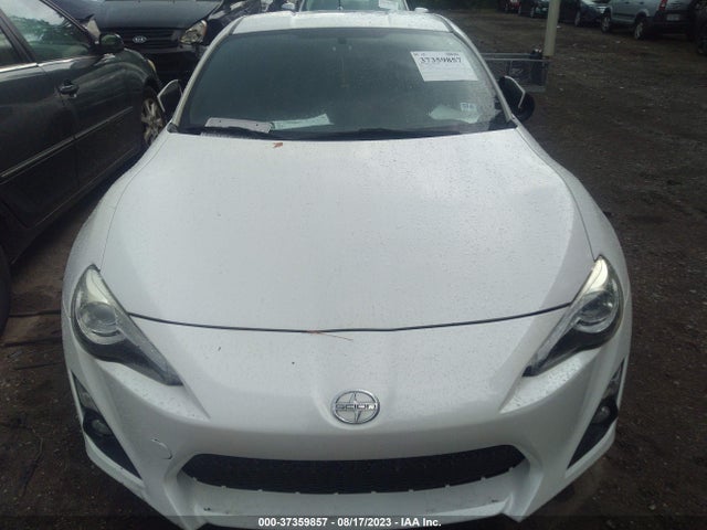 2014 Toyota GR 86, VIN: JF1ZNAA11E8709072
