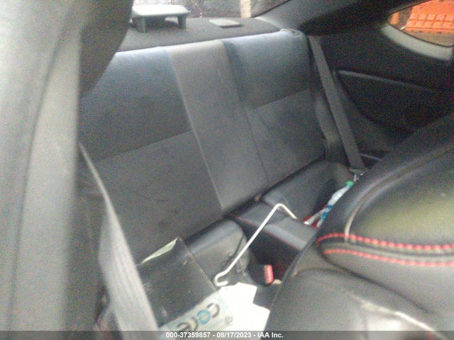 2014 Toyota GR 86, VIN: JF1ZNAA11E8709072