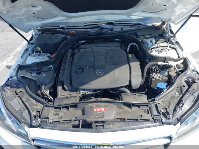 WDDHF5KB8FB145593 Mercedes-Benz E-class E 350