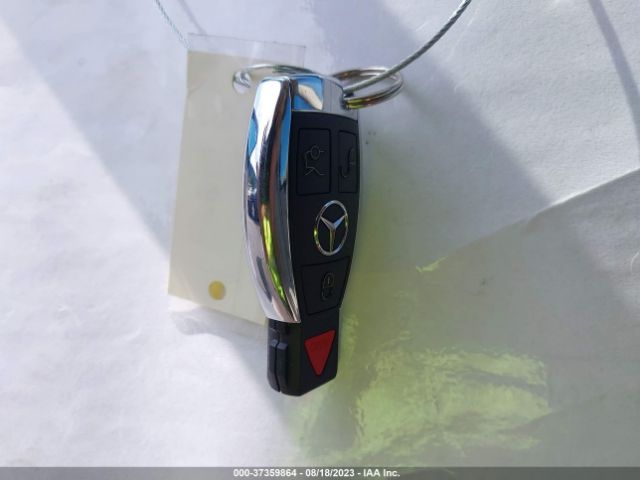 WDDHF5KB8FB145593 Mercedes-Benz E-class E 350