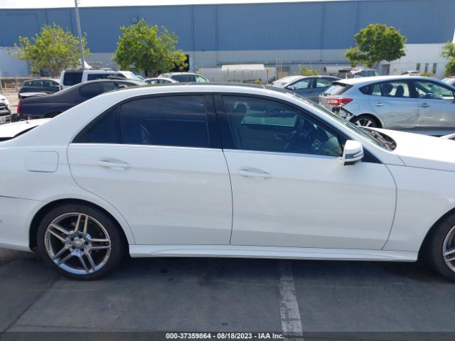 WDDHF5KB8FB145593 Mercedes-Benz E-class E 350