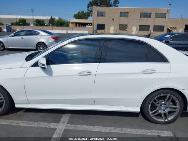 WDDHF5KB8FB145593 Mercedes-Benz E-class E 350