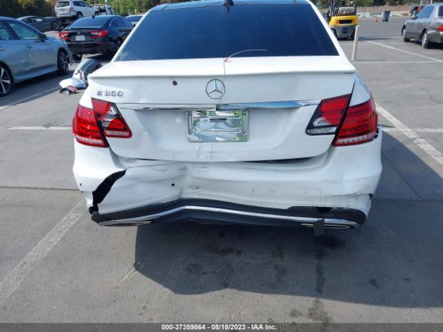 WDDHF5KB8FB145593 Mercedes-Benz E-class E 350
